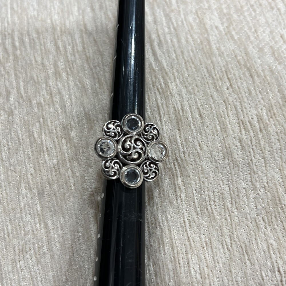 Brighton Ring bracelet set.